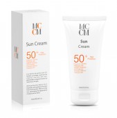 Crema hidratanta pentru fata cu protectie solara - SPF 50 - MCCM - 200 ml