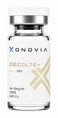 Decolte+ - cu PDRN - GHK-Cu - Acid Hialuronic 10mg / ml - Xonovia - 2 ml