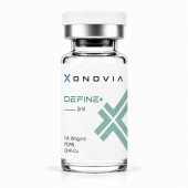 Define+ - cu PDRN - GHK-Cu - Acid Hialuronic 16mg / ml - Xonovia - 2 ml