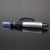 Dermal Pen - cu fir - Dr.Pen A1 - carcasa Aluminiu / Plastic