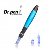 DermaPen - fara fir - Dr.Pen A1 - carcasa Aluminiu / Plastic