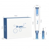 DermaPen - cu fir - Dr.Pen A9 c - carcasa Plastic