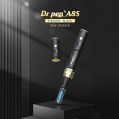 DermaPen - fara fir - Dr.Pen A8s w - carcasa Aluminiu