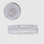 Dispozitiv 12 ace - Otel Inox - pt Hydra Pen cu Rezervor Substanta - 1 mm