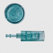 Dispozitiv 16 ace - Otel Inox - Dr Pen - A6s