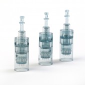 Dispozitiv 16 ace - Otel Inox - M8 - M7s