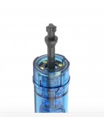 Dispozitiv Nano Rotund - Otel Inox - M9 - cu chip