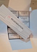 Eprubeta PRP - Gel si Anticoagulant - 12 ml - cutie 10 eprubete 