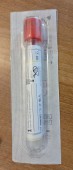 Eprubeta PRP - Gel si Anticoagulant - 12 ml