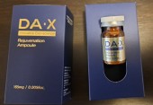 Exozomi - DA-X - fiola 165 mg