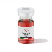 Exozomi - ExoNAd+ - ExoGlow Exo Hair - 1 fiola 5 ml - Exozomi Plante + acid hialuronic HMW + LMW , peptide , biotin , NAD+ ... 