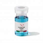 Exozomi - ExoNad+ - ExoGlow Exo PDRN - 1 fiola 5 ml - Exozomi Plante + acid hialuronic HMW + LMW , Peptide , PDRN , NAD+...