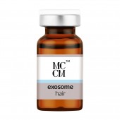 Exozomi - MCCM - Booster pentru Cresterea Parului - Hair - fiola 10 ml - exozomi Lapte + ...