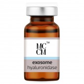 Exozomi - MCCM - cu Hialuronidaza - fiola 1500 ui - Exozomi Lapte + ...