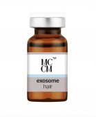 Exozomi - MCCM - Hair - fiola 1500 UI - exozomi lapte + ...