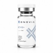 Eye+ - cu Peptide - Caffeine - DMAE - rh-Tropocollagen - Acid Hialuronic - Xonovia - 5 ml