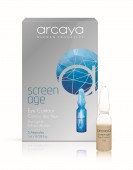 Arcaya - screenage Eye Contour -5 buc - fiole 1ml - topic
