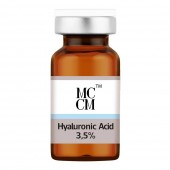 Fiola - Acid Hialuronic 3.5% - MCCM - 5 ml