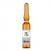 Fiola - Biotin Hidrixin - Biotina -  MCCM - 2 ml