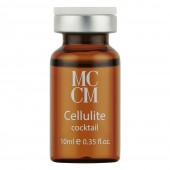 Fiola - Celulita - MCCM - 10 ml