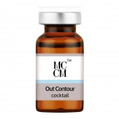 Fiola cocktail - Out Contour - MCCM - 10 ml