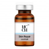 Fiola cocktail Reparatoare - Skin Repair - MCCM - 10 ml