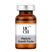 Fiola cu antirid - Peptone Growth Factor - MCCM - 10 ml