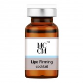 Fiola Fermizanta - Lipo Firming - MCCM - 10 ml