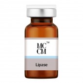 Fiola Lipase - efect depolimerizant si de reducere a adipocitelor 1500 UI - MCCM