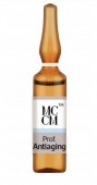 Fiola restructuranta - Antiaging - Cocktail - MCCM - 5 ml