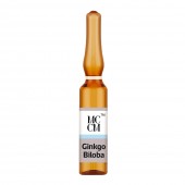 Ginko Biloba - 4% - MCCM - 2 ml
