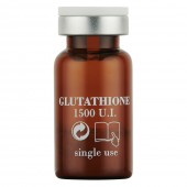 Glutathione - 1500 UI - 5 g