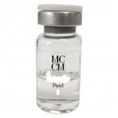 Jessner Peel - Resorcinol 10% - fiola 5 ml