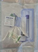 Kit pt PRP - eprubeta - PlasmaLift - 10 ml - cu accesorii