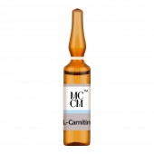 L-Carnitine - MCCM - 5 ml