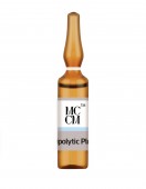 Lipolytic Plus - MCCM - 5 ml