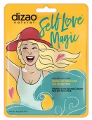 Masca fata si gat - Vitamine marine + Colagen - Dizao - 30 g