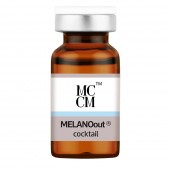MelanoOut cu efect de albire - MCCM - 10 ml