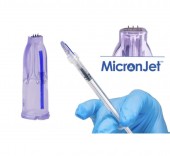 Ac MicronJet Nanosoft Microneedles 0.6 mm - 1 buc