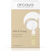 Arcaya - Milk & Honey - 5 buc - fiole 2ml - topic
