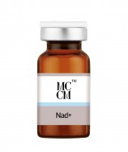 NAD+ - MCCM - fiola 10 ml