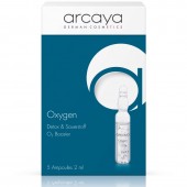 Arcaya - Oxygen - 5 buc - fiole 2ml - topic