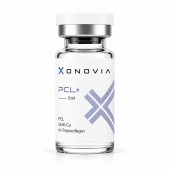 PCL+ - cu GHK-Cu - rh-Tropocollagen - Acid Hialuronic - Xonovia - 5 ml