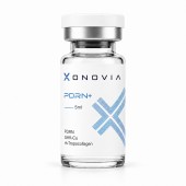PDRN+ - cu PDRN  - GHK-Cu - NMN - NAD - rh-Tropocollagen - Acid Hialuronic - Xonovia - 5 ml