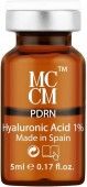PDRN + Acid Hialuronic 1% - 5 ml