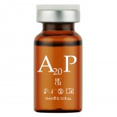 Peeling albire cu Arbutina - A20P - 10 ml