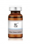 Peeling cu Acid Chlorogenic - Med Cloro Antiox - 10 ml - MCCM