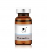 Peeling cu Acid Malic - Med Mali Clean - 10 ml - MCCM