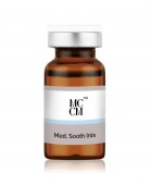 Peeling cu Acid Succinic si Lactic - Med Sooth Inix - 10 ml - MCCM