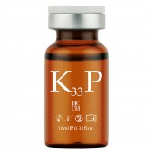 Peeling de Albire cu Acid Kojic - K33P - 10 ml 